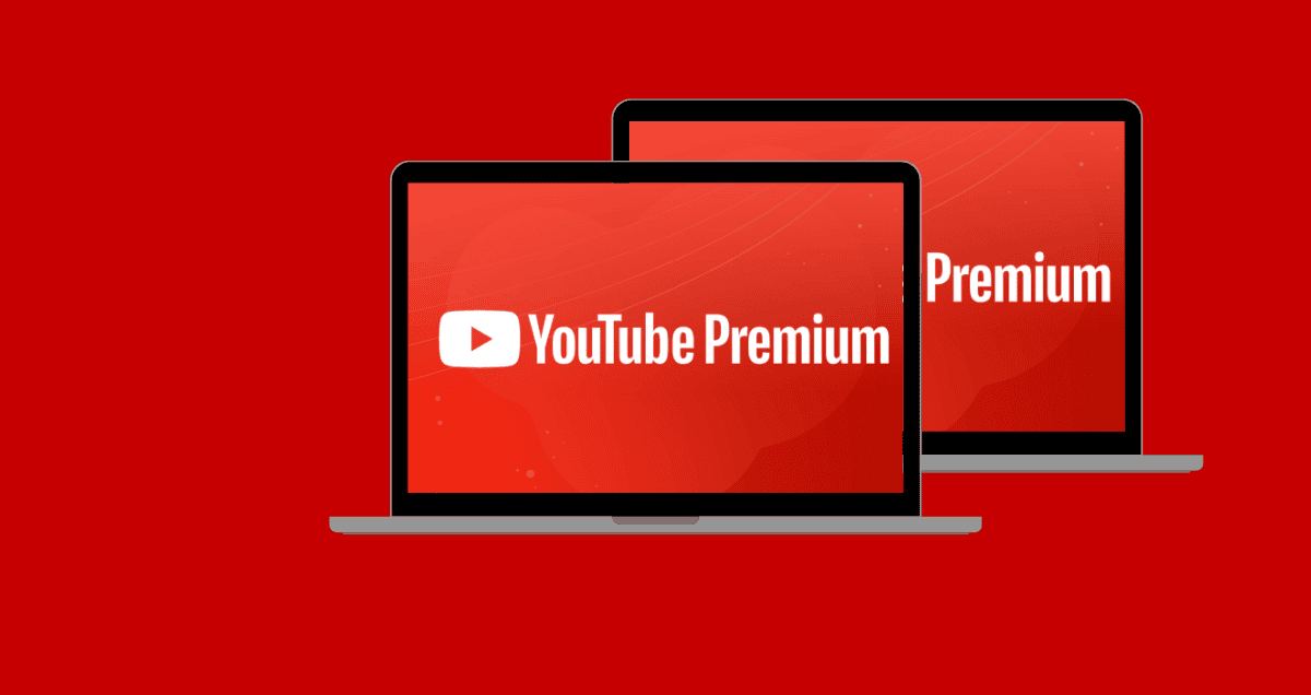 YouTube Premium - Plan Individual